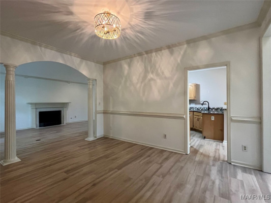 8601 HARVEST RIDGE Drive