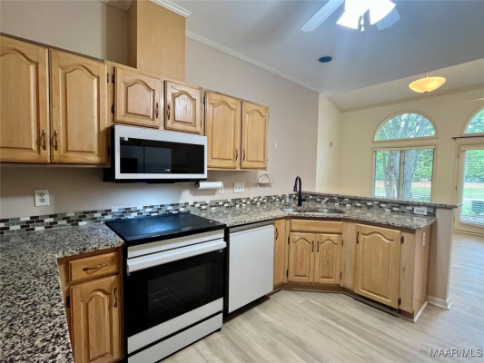 8601 HARVEST RIDGE Drive