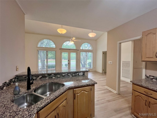 8601 HARVEST RIDGE Drive