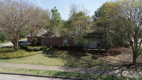 8601 HARVEST RIDGE Drive