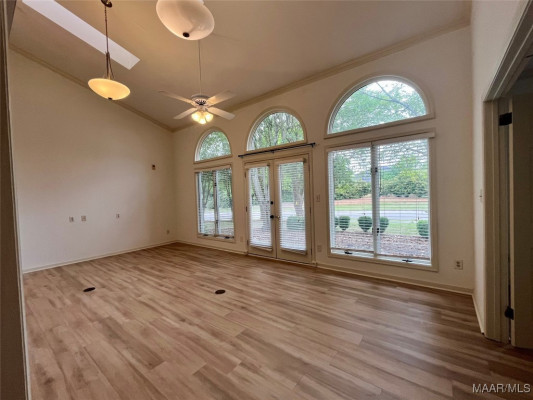 8601 HARVEST RIDGE Drive
