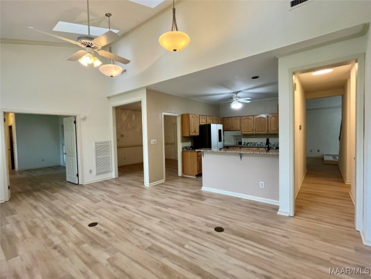 8601 HARVEST RIDGE Drive