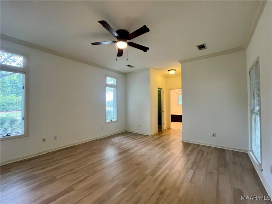 8601 HARVEST RIDGE Drive