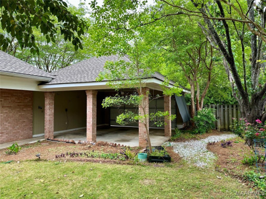 8601 HARVEST RIDGE Drive