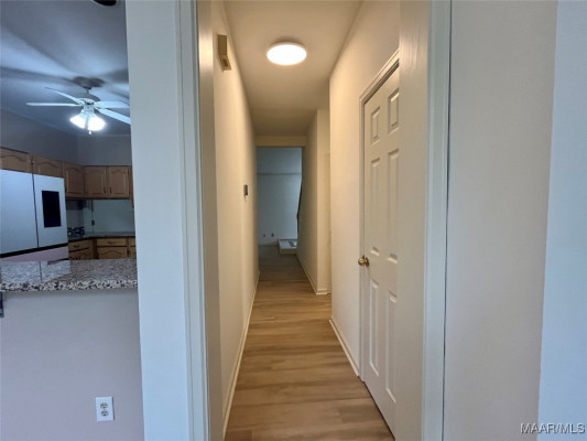 8601 HARVEST RIDGE Drive