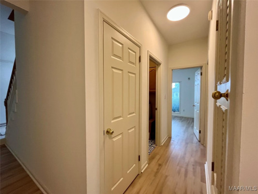 8601 HARVEST RIDGE Drive