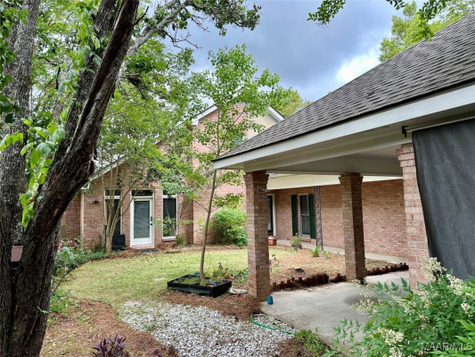 8601 HARVEST RIDGE Drive