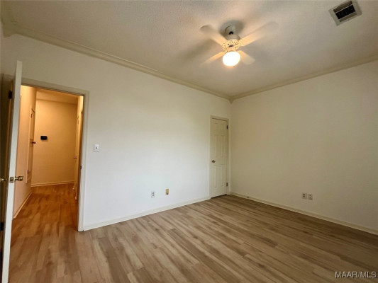 8601 HARVEST RIDGE Drive