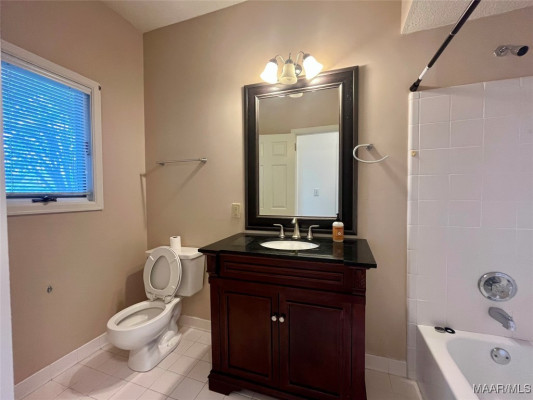 8601 HARVEST RIDGE Drive