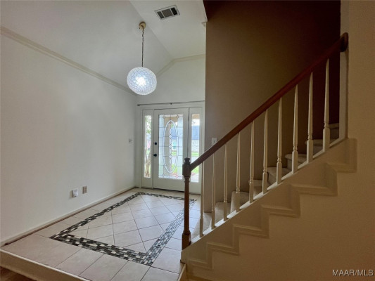 8601 HARVEST RIDGE Drive