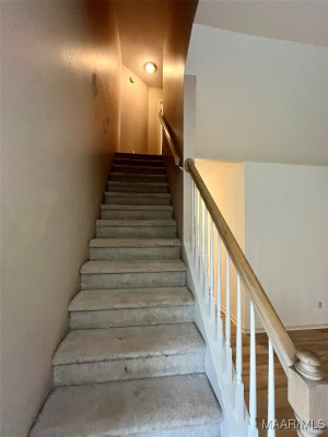 8601 HARVEST RIDGE Drive