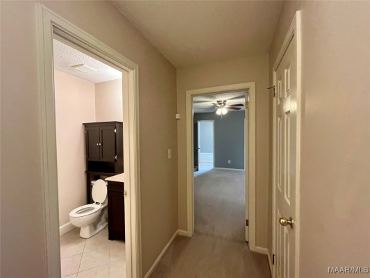 8601 HARVEST RIDGE Drive