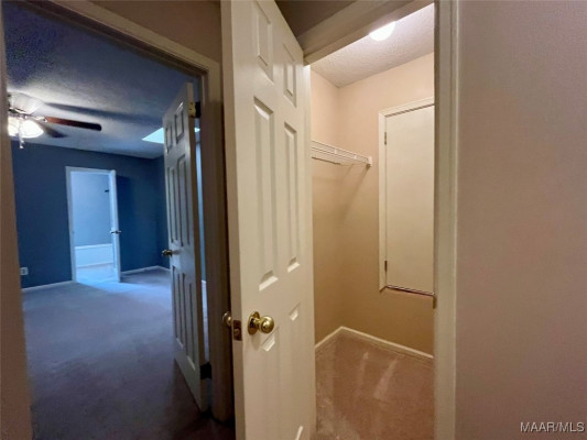 8601 HARVEST RIDGE Drive
