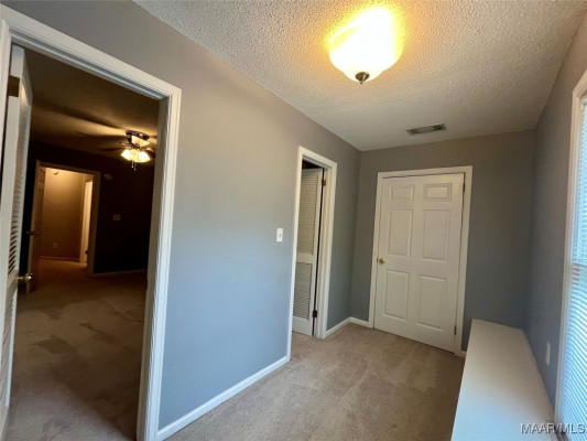 8601 HARVEST RIDGE Drive