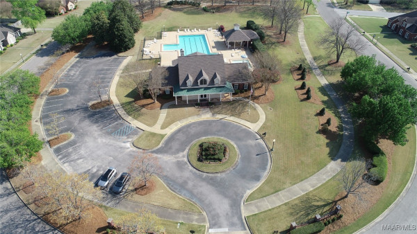 8601 HARVEST RIDGE Drive