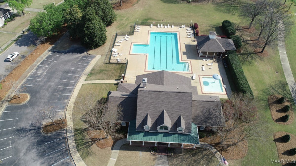 8601 HARVEST RIDGE Drive