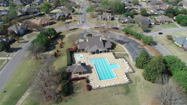 8601 HARVEST RIDGE Drive