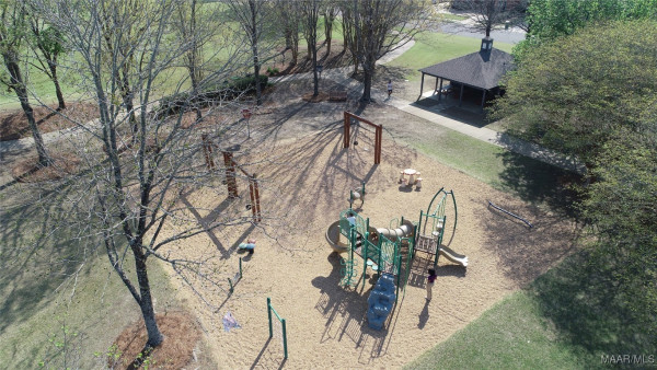 8601 HARVEST RIDGE Drive