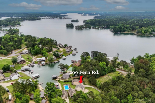299 Fern Road