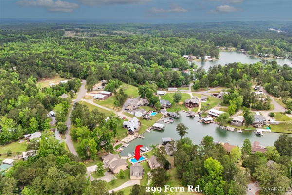 299 Fern Road