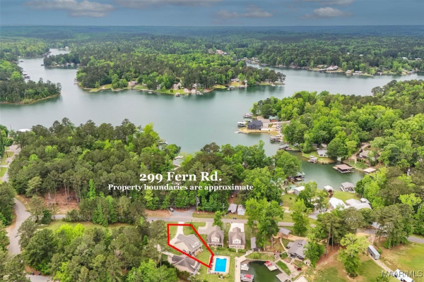 299 Fern Road