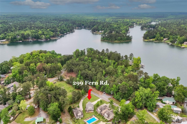 299 Fern Road