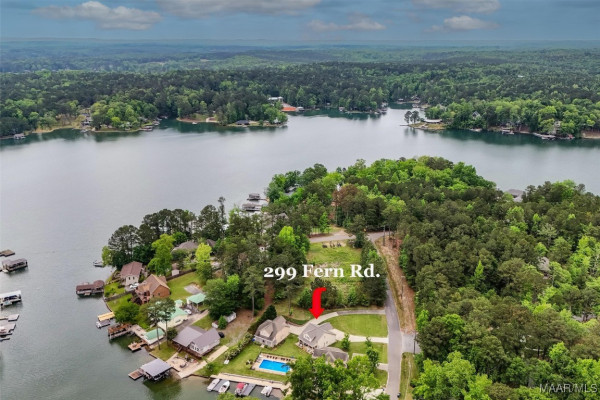 299 Fern Road