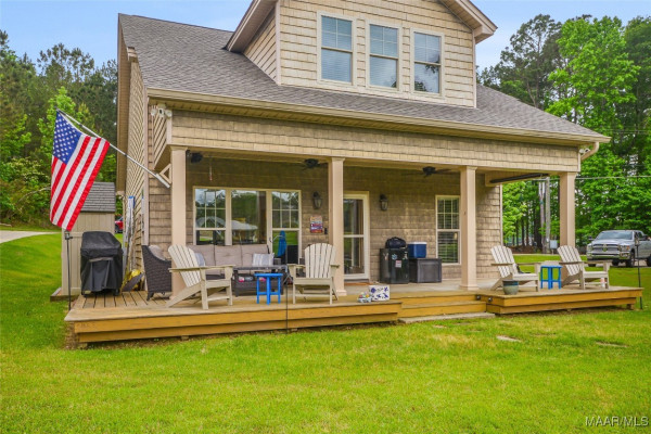 299 Fern Road