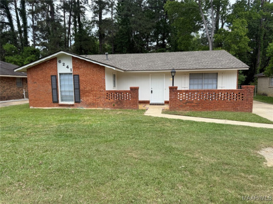 6241 WARES FERRY Road