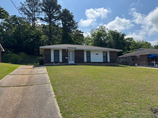 3008 Baffin Drive