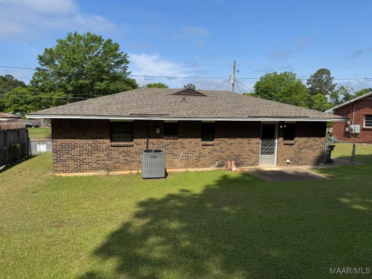 3008 Baffin Drive