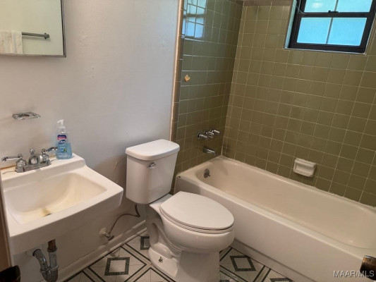 3008 Baffin Drive