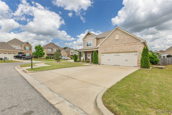385 Melison Drive
