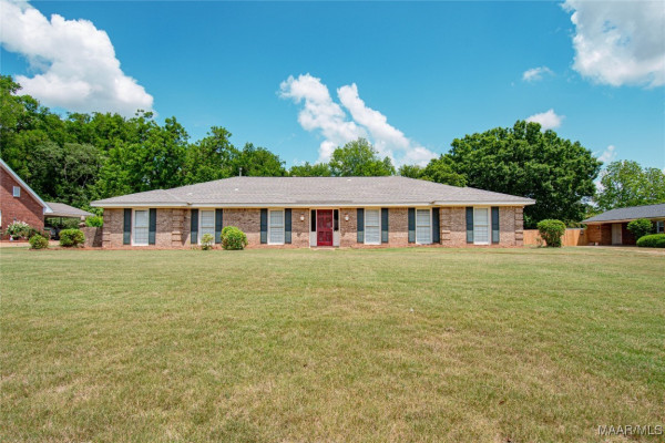 206 Choctaw Drive
