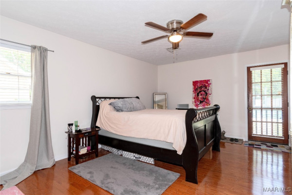 206 Choctaw Drive