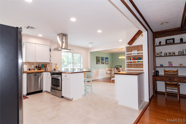 206 Choctaw Drive