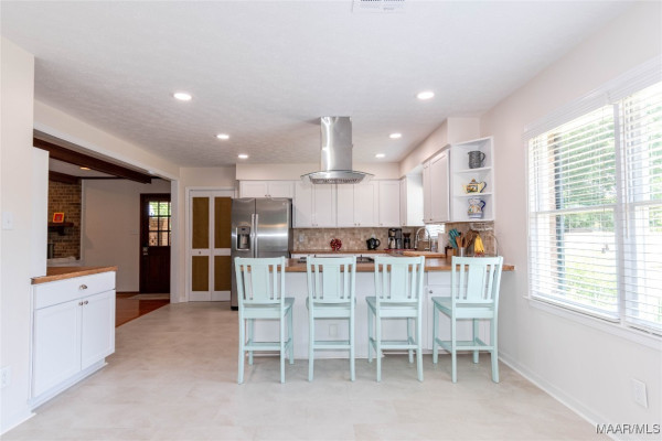 206 Choctaw Drive
