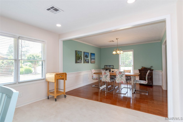 206 Choctaw Drive