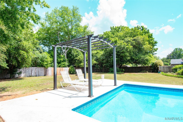 206 Choctaw Drive