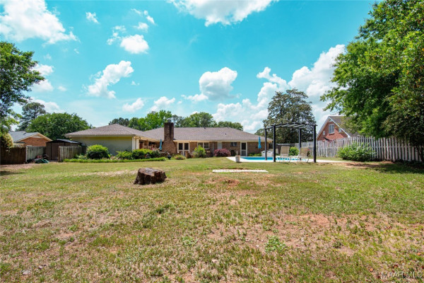206 Choctaw Drive