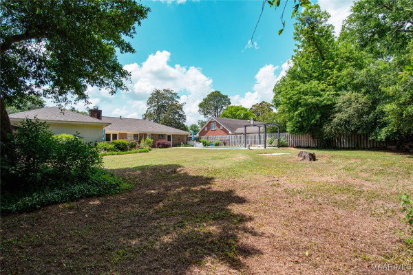 206 Choctaw Drive