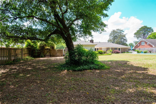 206 Choctaw Drive