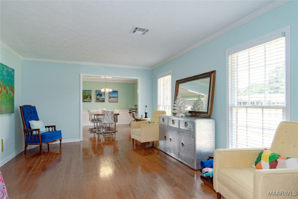 206 Choctaw Drive