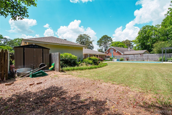 206 Choctaw Drive