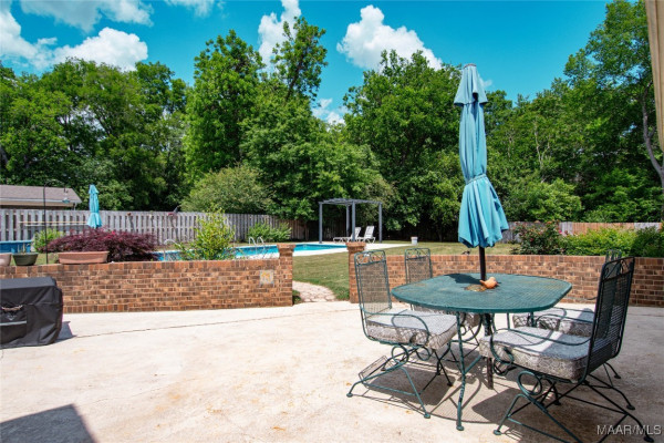 206 Choctaw Drive