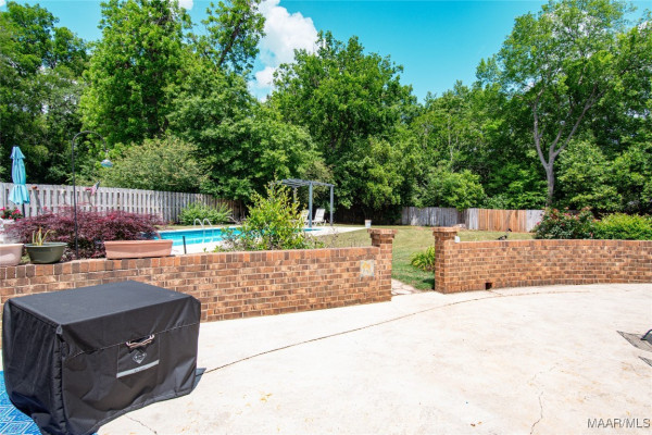 206 Choctaw Drive