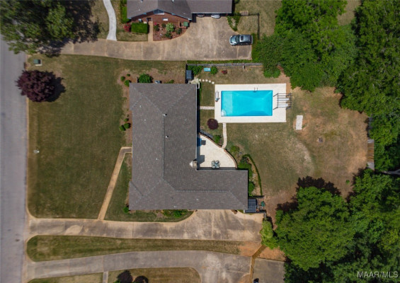 206 Choctaw Drive