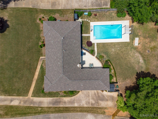 206 Choctaw Drive
