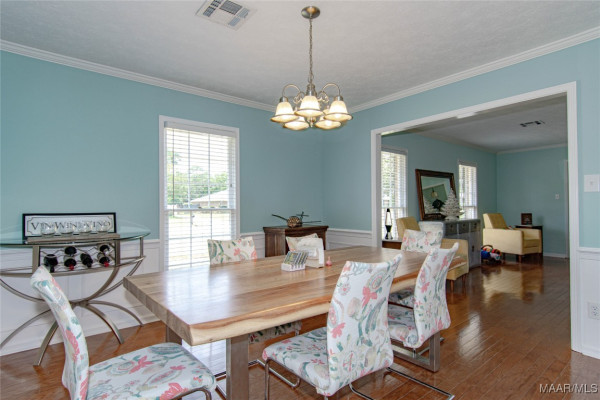 206 Choctaw Drive