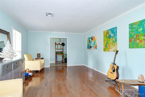206 Choctaw Drive